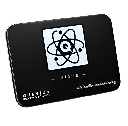 Quantum - Atoms Bearings