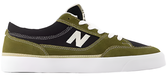 NB Numeric - Franky Villani 417 Low Shoes