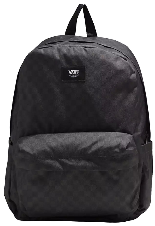 Vans - Old Skool H2O Check Backpack