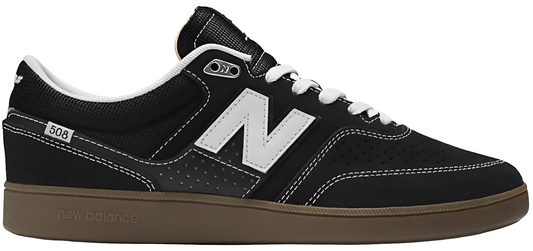 NB Numeric -Brandon Westgate 508 Black/Gum
