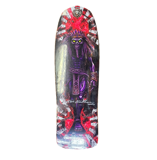 Stedmz - 10 1/4" x 32 1/2" Deck