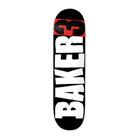 Baker - Baker 3 - 8.25 - Deck