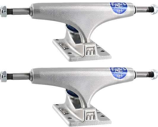 ROYAL - TRUCKS LOW RAW Set of 2 Trucks