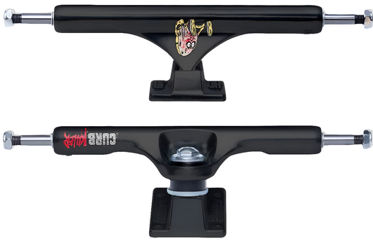 Slappy - St1 Trucks Curb Killers