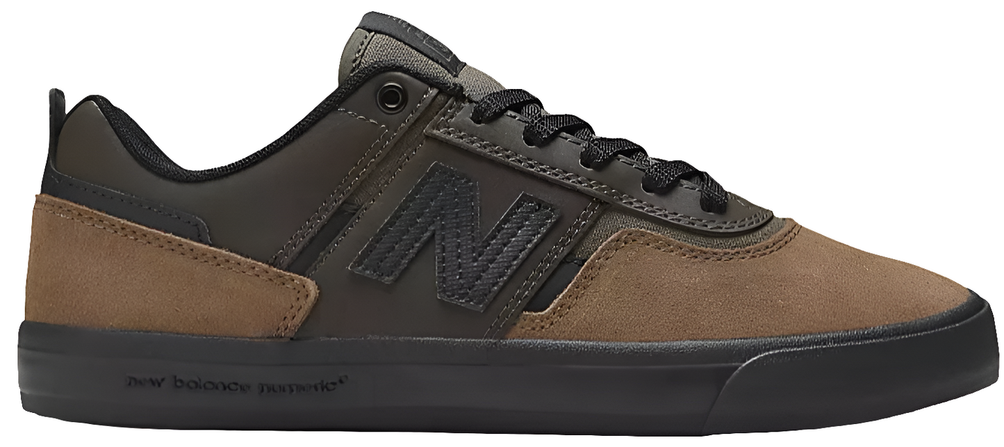 NB Numeric - Jamie Foy 306 Brown/Black