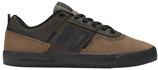 NB Numeric - Jamie Foy 306 Brown/Black