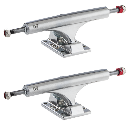 Ace AF1 Truck LOW - Polished Trucks
