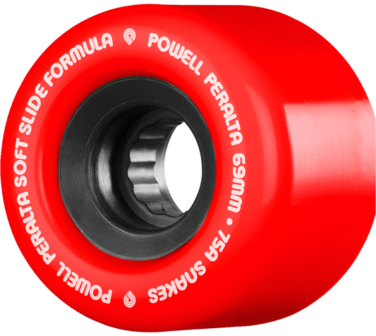 Powell Peralta - Wheels Snakes 69mm 75a
