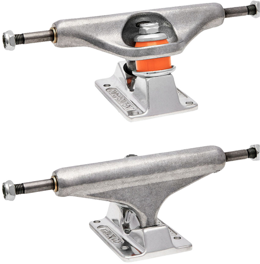 Independent - Stage 11 Forged Hollow Trucks Set of 2