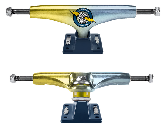 Thunder - Lights Death Grip Trucks