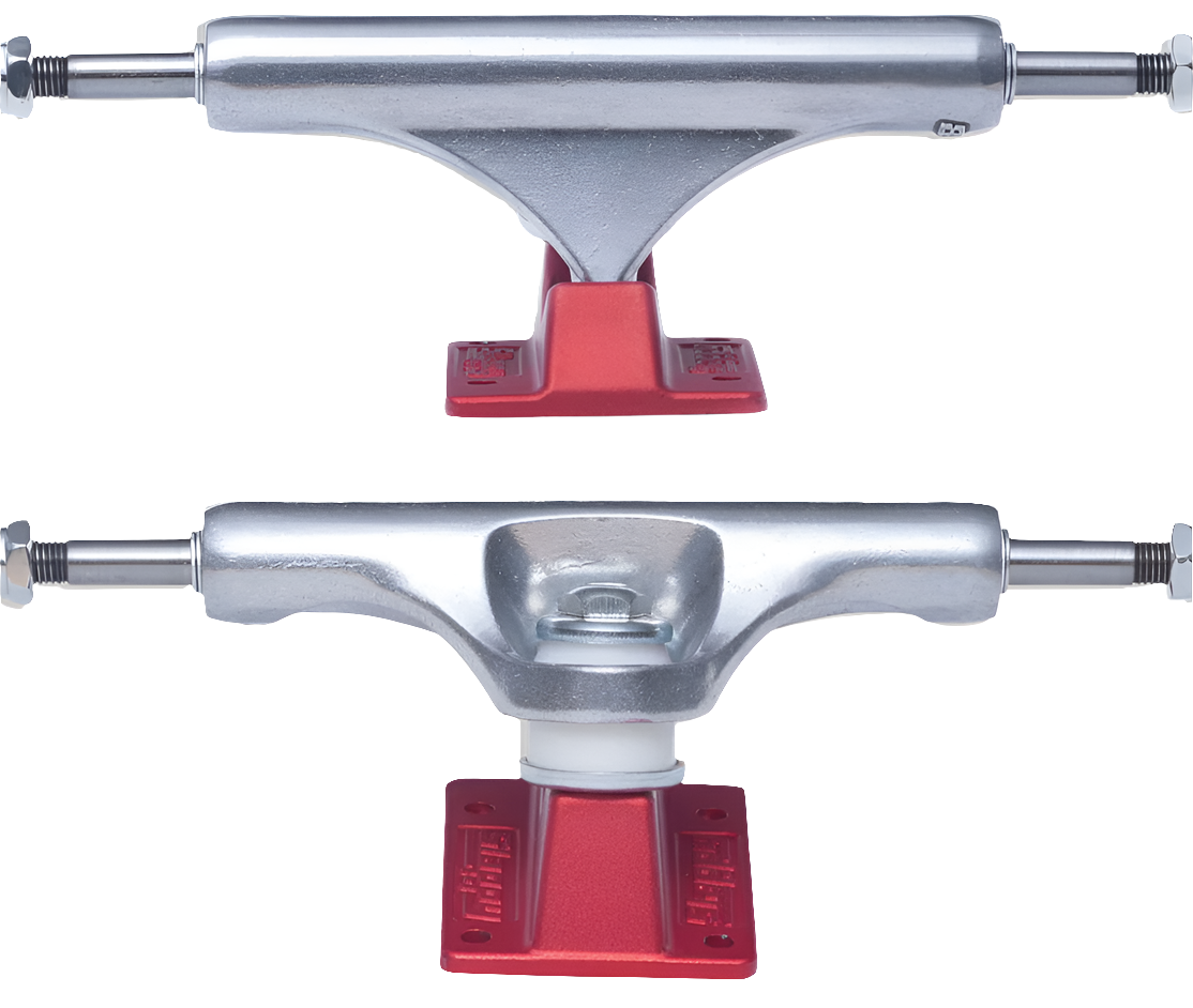 Slappy - ST1 Inverted Hollow Lights Trucks