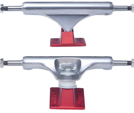Slappy - ST1 Inverted Hollow Lights Trucks