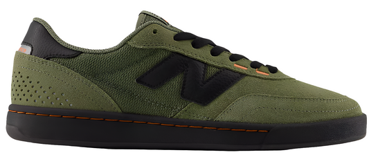 NB Numeric - 440 V2 - Green/Black Shoes