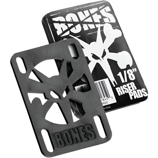 BONES - 1/8" RISER PAD (2 PACK)