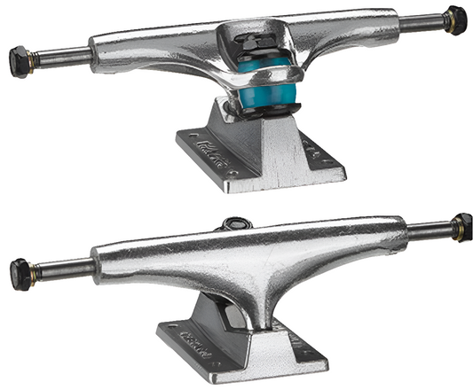 Thunder - Polished Trucks - Standard - Set Of 2