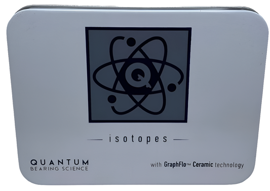 Quantum - Isotopes Bearings