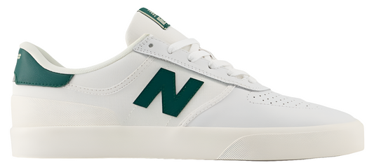 NB Numeric - 272 White/Green