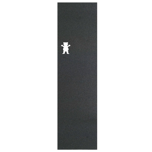 Grizzly - Bear Cutout Goofy Griptape