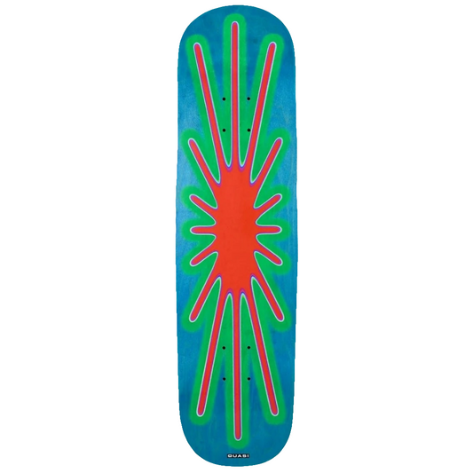 Quasi - Blast Deck - 8.25