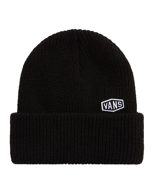 Vans - Hex Patch Cuff Beanie