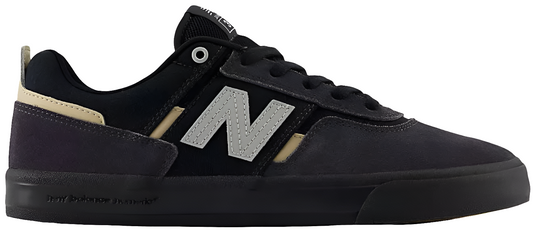 NB Numeric - Jamie Foy 306 - Black/Black