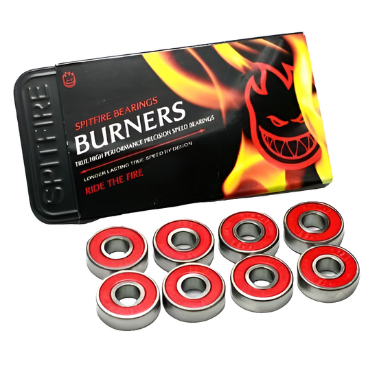 Spitfire - Burners Bearings