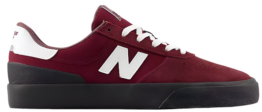 NB Numeric - 272 Red/White