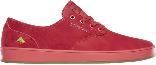 Emerica Romero Laced Red/Gold