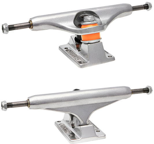 Independent - Stage 11 Polished Trucks Set Of 2