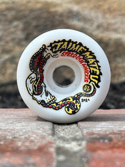 Speedlab - Jaime Mateu Pro model Wheels 55mm/101A