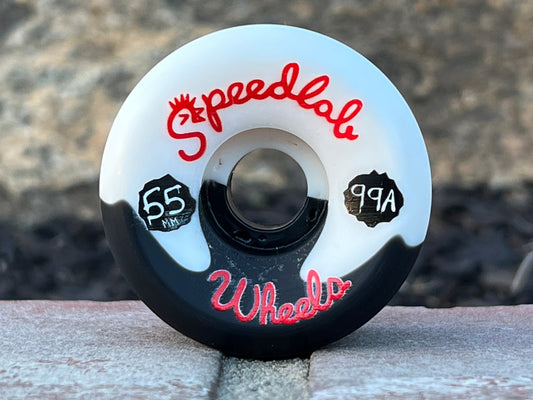 Speedlab - Trick'n Nuggets Wheels 55mm/99A