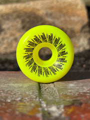 Speedlab - Street Fangs wheels 54mm x 21mm/99A (version 3.0)