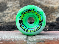 Speedlab - Wheels Nomads 56mm/97A
