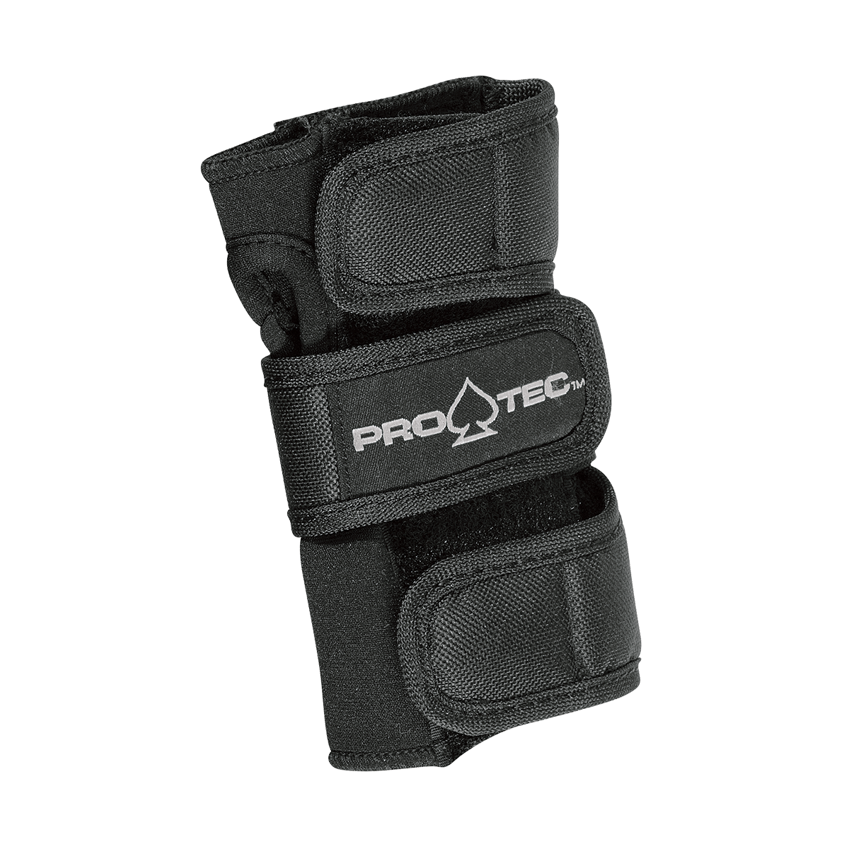 PRO-TEC - STREET WRIST GUARD - BLACK