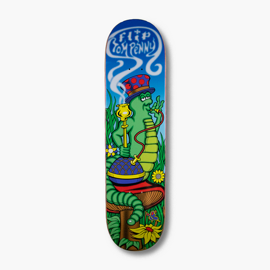 Filp - Tom Penny Lazy Daze - 8.0"