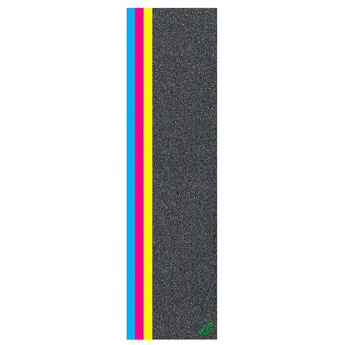 MOB - Griptape 9" [Pastel Stripes]