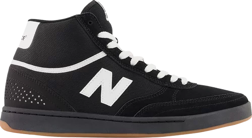 NB Numeric 440 High Black/White