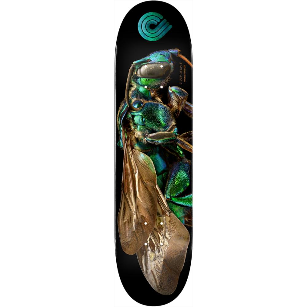 Powell Peralta - Biss Cuckoo Bee 8.0" Skateboard Deck