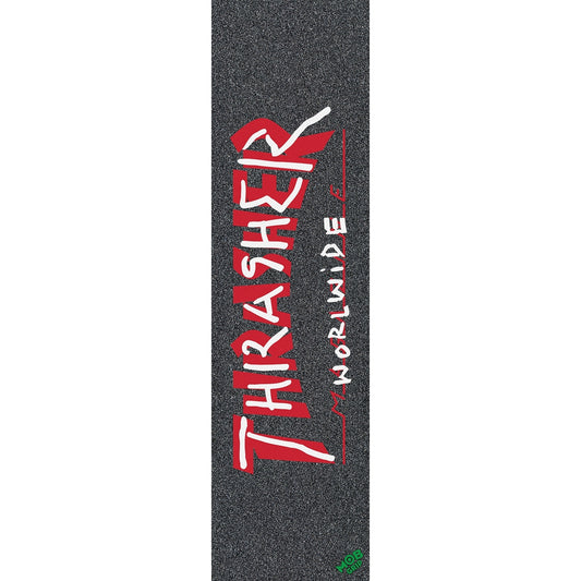 Mob - Thrasher Gonz Mag 9in x 33in Graphic Griptape