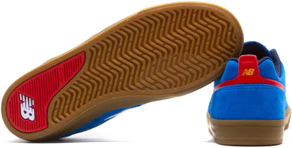 NB Numeric - 306 Blue/Gum Jamie Foy