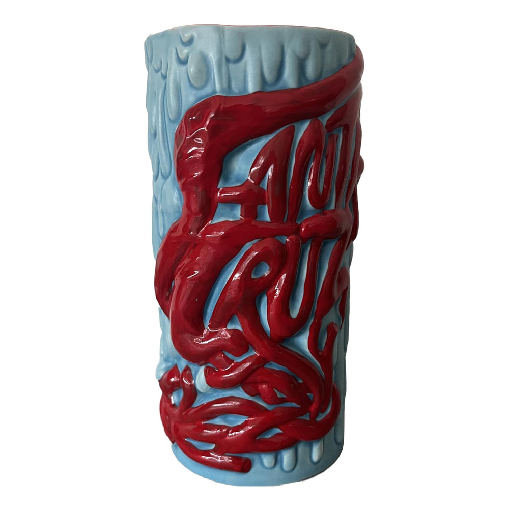 Santa Cruz - Screaming Hand 14oz Tiki Mug