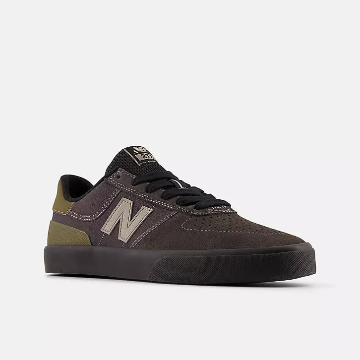 NB Numeric - 272 Black/Brown