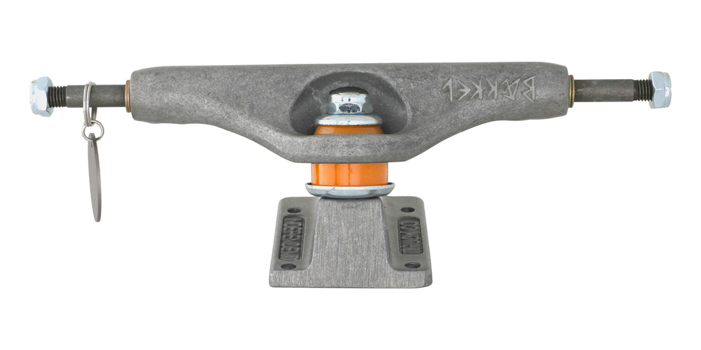 Independent - Kevin Baekkel - Stage 11 - Hollow Trucks