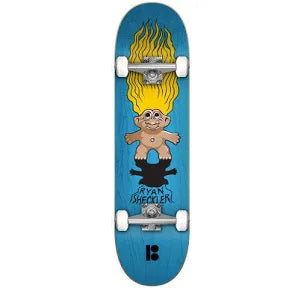 Plan B - Sheckler Trolls Complete 7.87"
