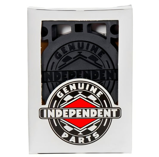 Independent - 1/4in Genuine Parts Risers