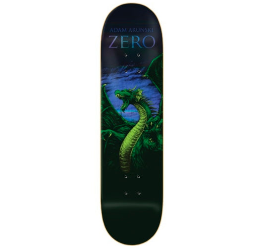 Zero - Adam Arunksi - CD Foil - Dragon Deck