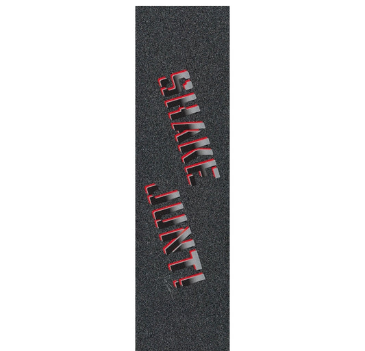 Mob - 9in Shake Junt Yuri Facchini Skateboard Griptape