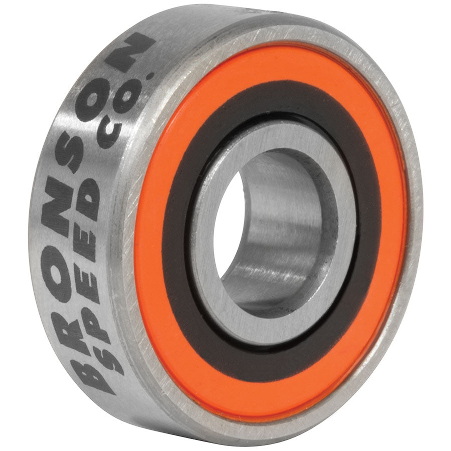 Bronson - G3 Bearings