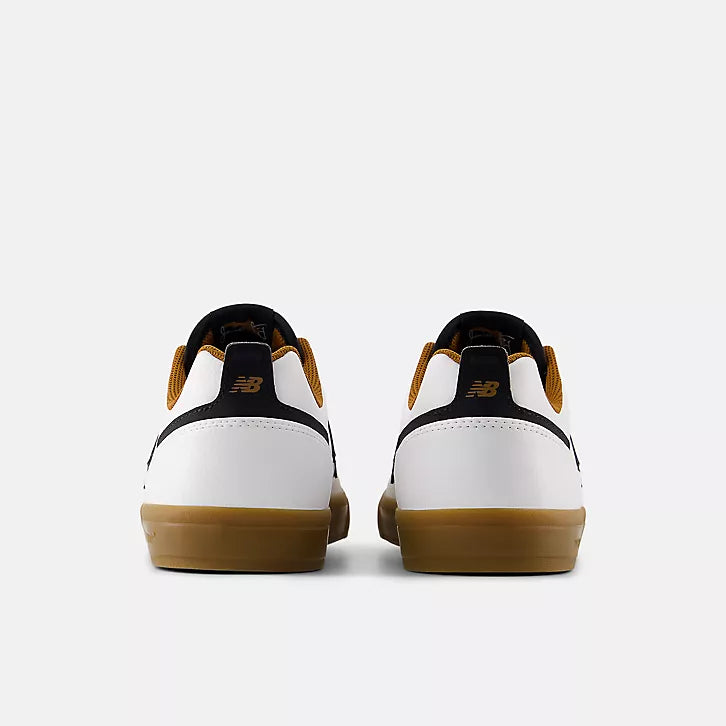 NB Numeric - Jamie Foy 306 - Sea Salt/Black