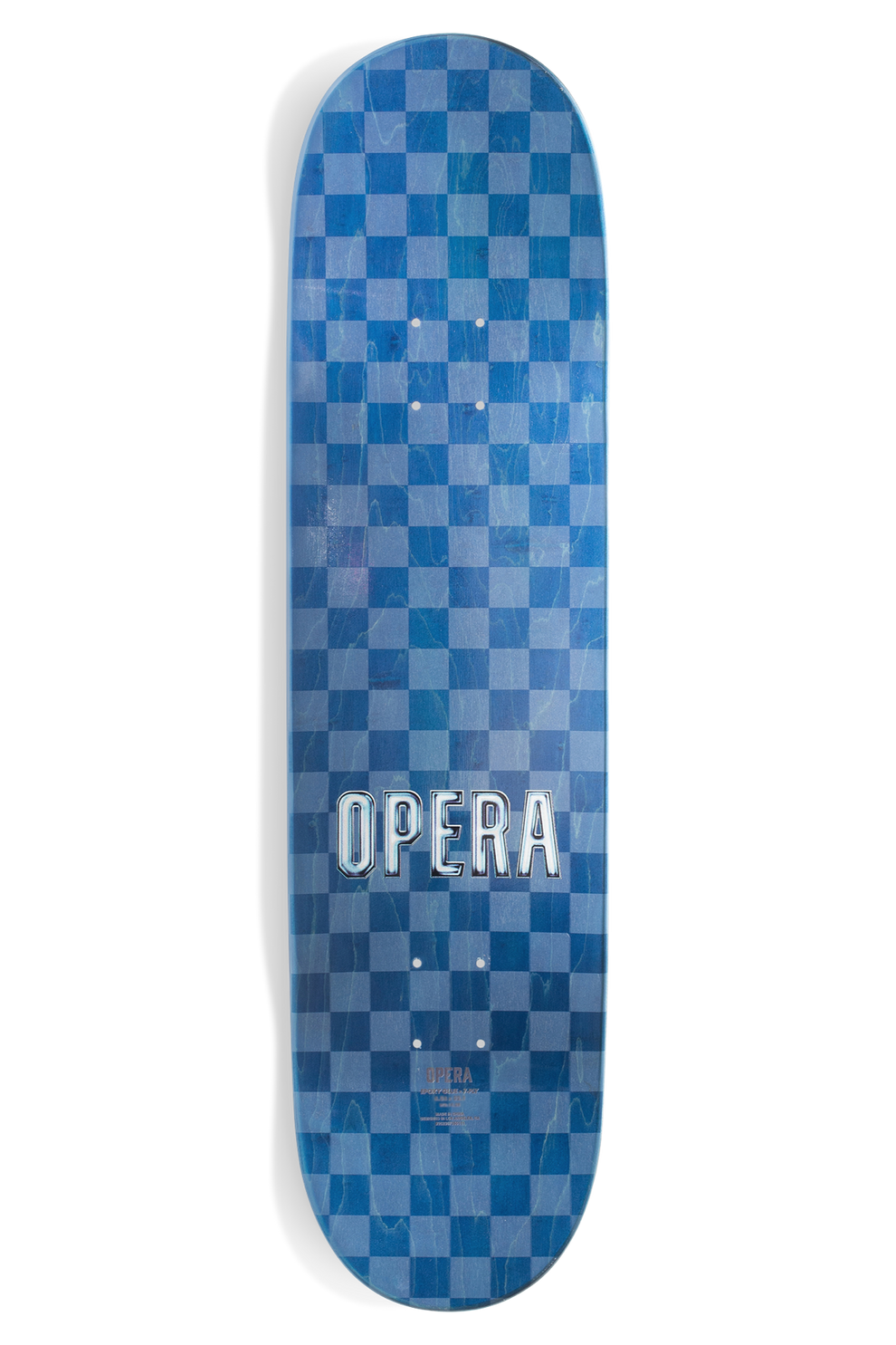 Opera - Nassim - Surreal - Ex7 - Deck - 8.5